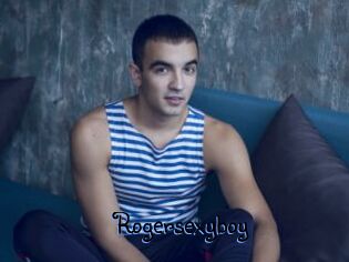 Rogersexyboy