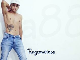 Rogerveinss