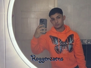 Roggerzaens