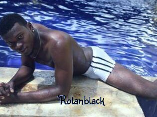 Rolanblack