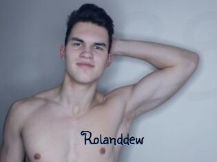 Rolanddew