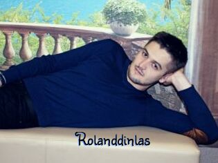 Rolanddinlas
