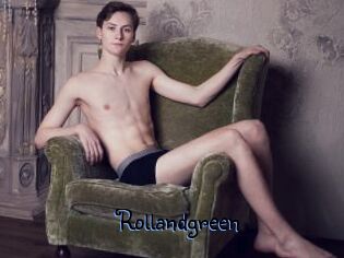Rollandgreen