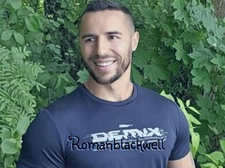 Romanblackwell