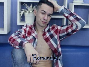 Romandude