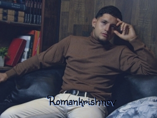 Romankrishnov