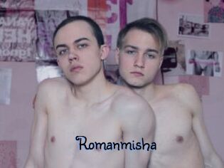 Romanmisha