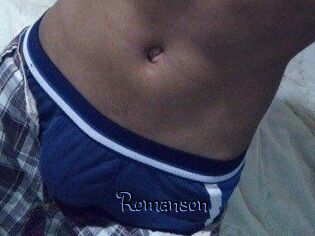 Romanson
