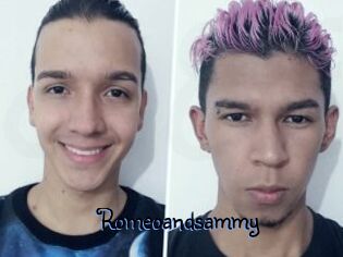 Romeoandsammy