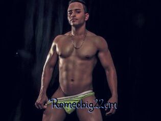 Romeobig22cm