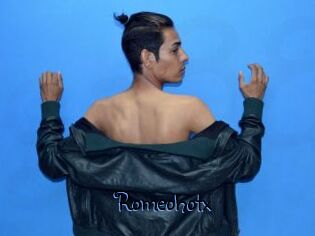 Romeohotx