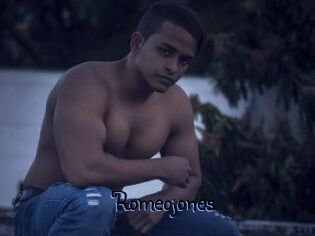 Romeojones