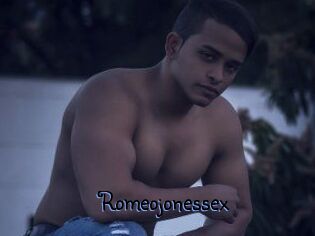 Romeojonessex