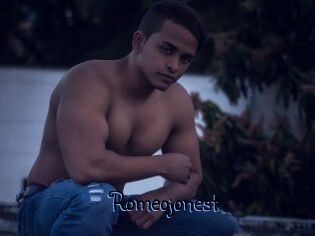 Romeojonest