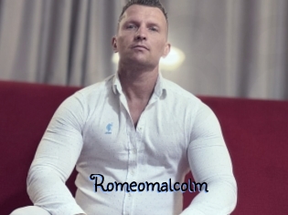 Romeomalcolm