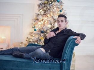 Romeomoore