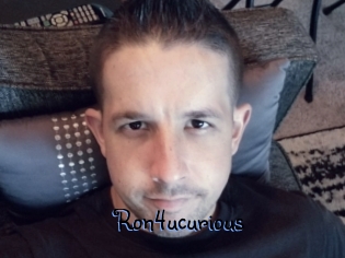 Ron4ucurious