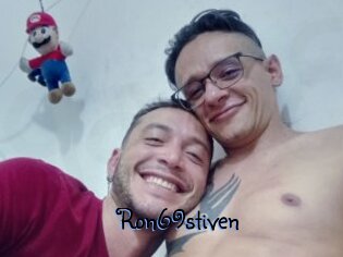 Ron69stiven