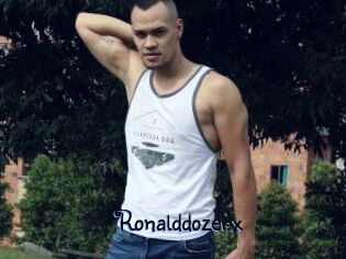 Ronalddozerx