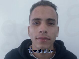 Ronalmiller