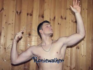 Roniewalker