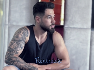 Roninduke