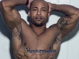 Ronniemuscle