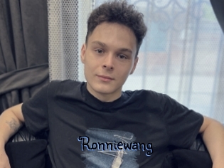 Ronniewang