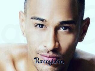 Ronnylionn