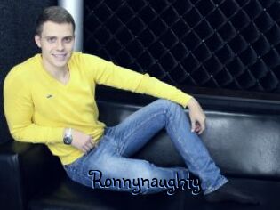 Ronnynaughty