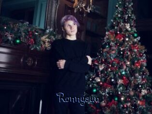 Ronnysun