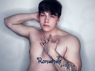 Ronwhite