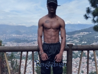 Ronykitman