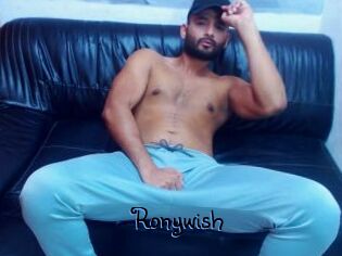 Ronywish