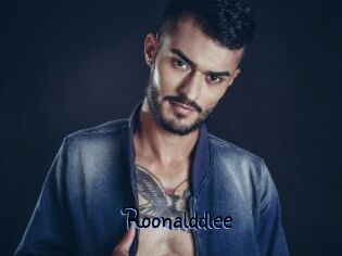 Roonalddlee