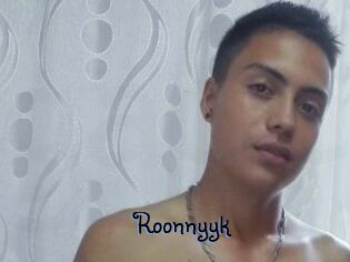 Roonnyyk