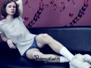 Roryalwin