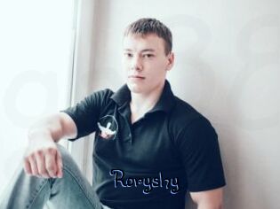 Roryshy