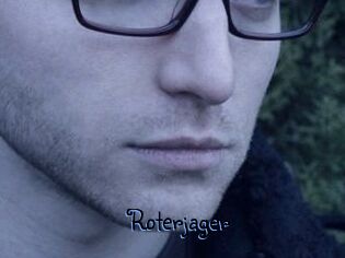 Roterjager