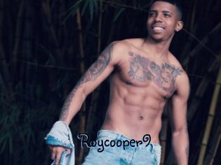 Roycooper9