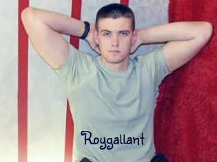 Roygallant
