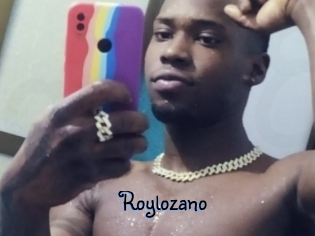 Roylozano