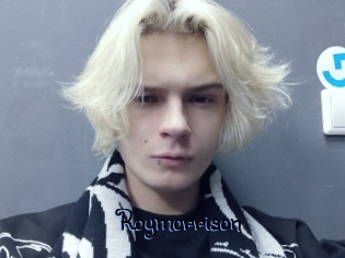 Roymorrison
