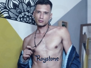 Roystone