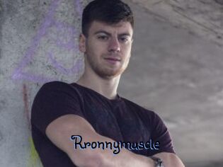 Rronnymuscle