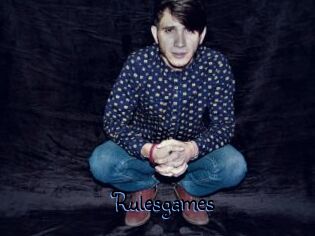Rulesgames