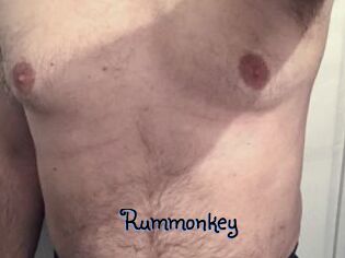 Rummonkey