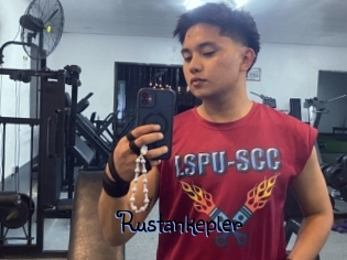 Rustankepler