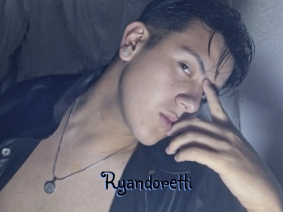 Ryandoretti