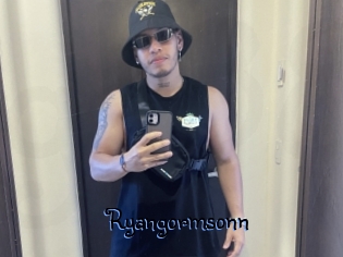 Ryangormsonn